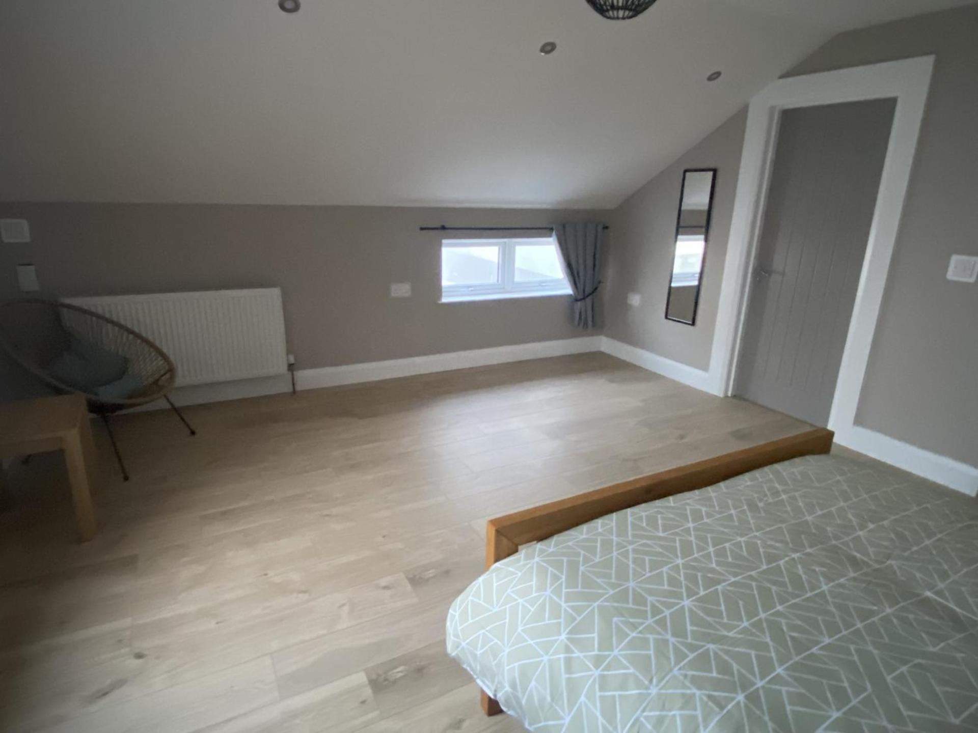 The Nest Hotel Newry Exterior photo